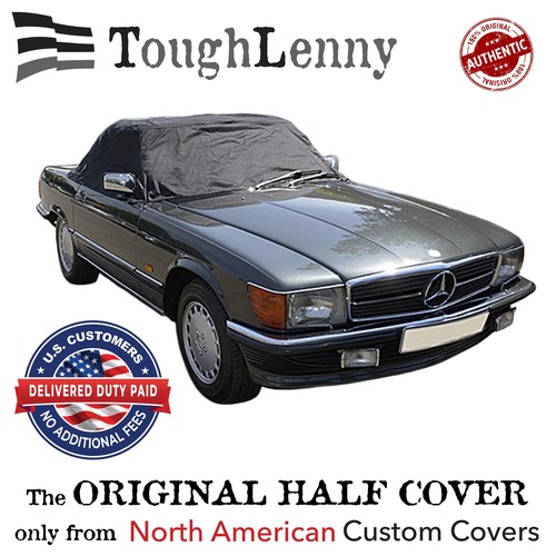 Mercedes r107 convertible sl - r107, (sl