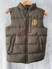 Zavetti Canada Body Warmer