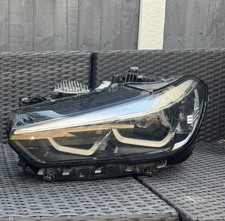 BMW X5 X6 G05 G06 ADAPTIVE LED