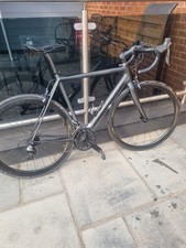 Cannondale Supersix Evo black