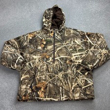 RealTree Jacket Adult Large