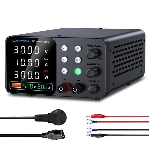 Bench power supply variable - bench,