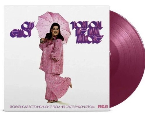 Cass elliot don t call - cass, –