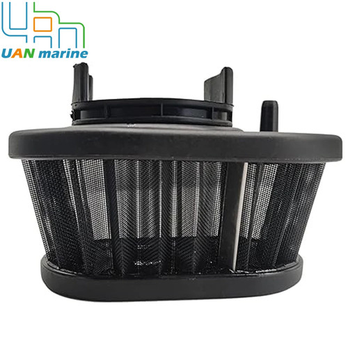 Air filter for - air, 75hp