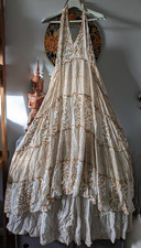 PAPA PIA Designer Dress - BNWT