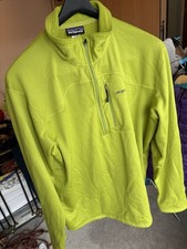 Patagonia Men’s R1 Top XL