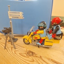 Vintage Playmobil Mobile News