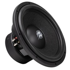 15" 1500W RMS MEGA BASS DUAL