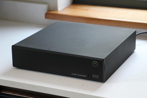 Linn numerik excellent - linn, numerik,
