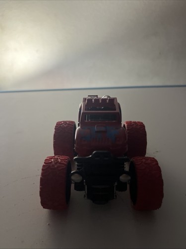 Monster truck - monster,