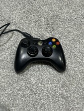 Wired Xbox 360 Controller Game Accessories