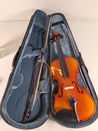 Ridgewood full size violin - ridgewood,