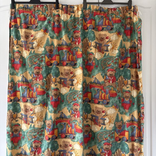 Vintage retro multicoloured - vintage,