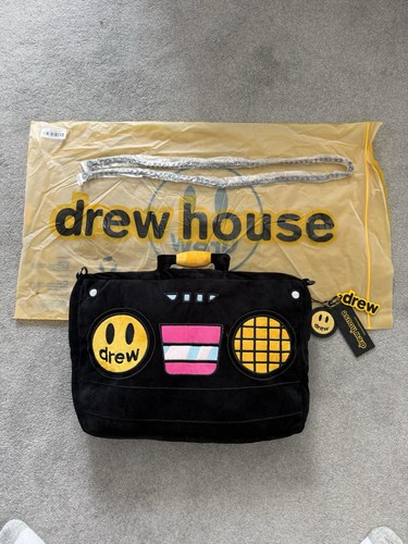 Drew house boombox plush - boombox,