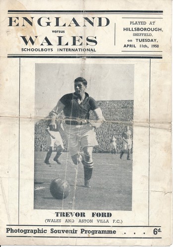 Pirate programme england - -, v