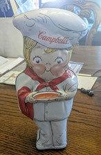 Campbell's Soup Kids Chef Tin
