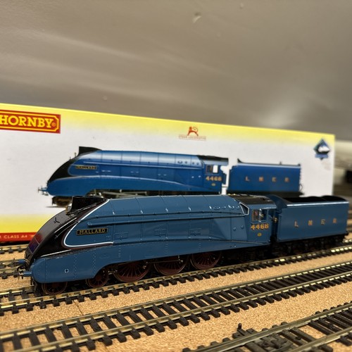 Hornby r2339 steam - hornby, locomotive