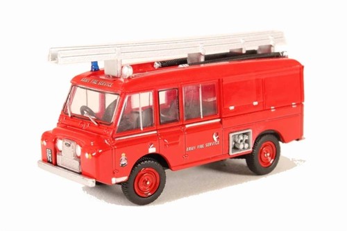 Oxford diecast land - diecast, rover