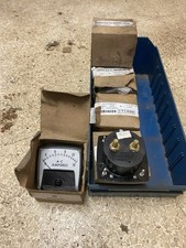 Hoyt 8491 amp - amp, gauge