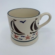 Emma Bridgewater Yachts