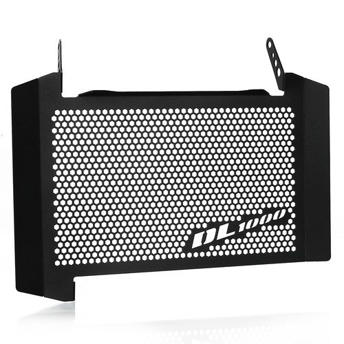 Motorcycle raditor guard for - raditor,