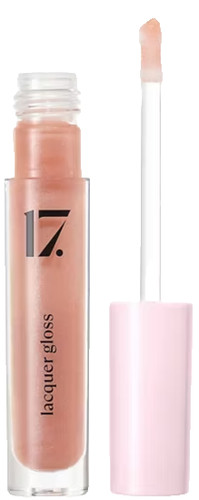Seventeen lacquer gloss - lacquer,