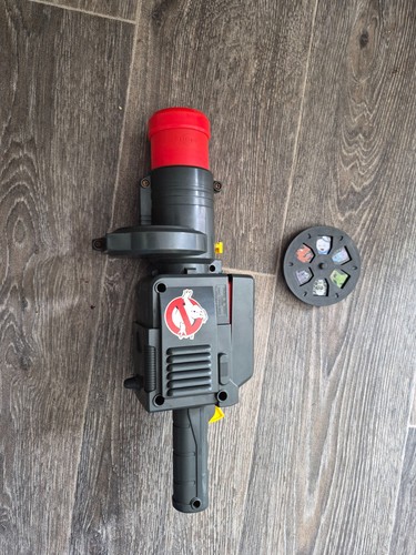 Ghostbusters gun - ghostbusters,