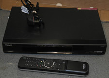 Humax Freeview Recorder