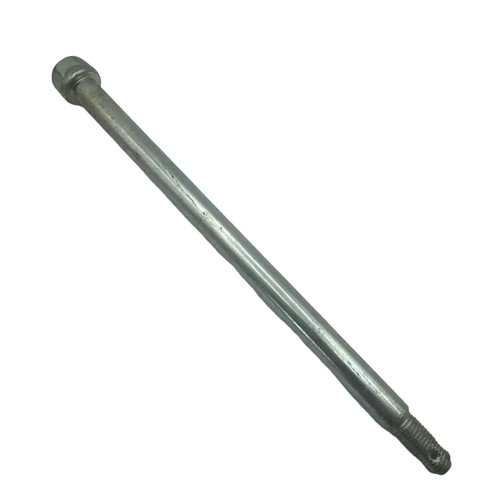 Wheel axle rear - wheel,