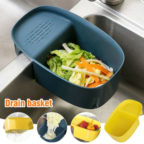 Sink strainer colander - sink,
