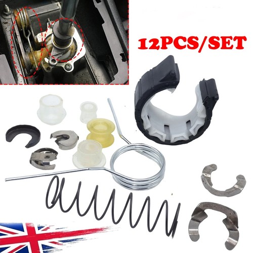 Complete set upgrade bushing - set,