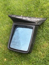 A1248101516 Mercedes W124 W201 190E NS Left Wing Mirror