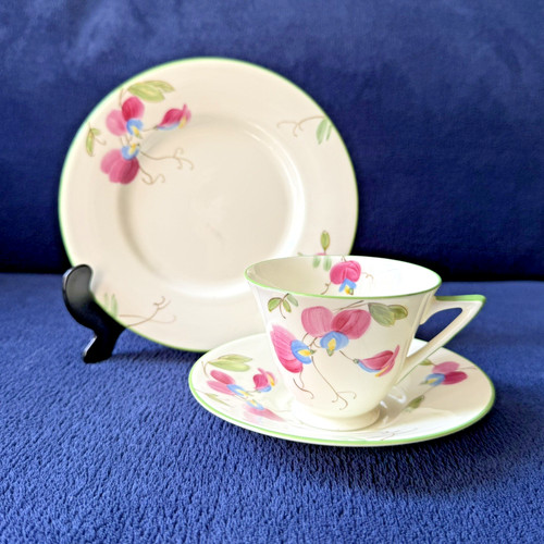 Royal doulton sweet pea - royal, v1409