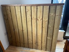 Home Bar Wooden Portable Bar