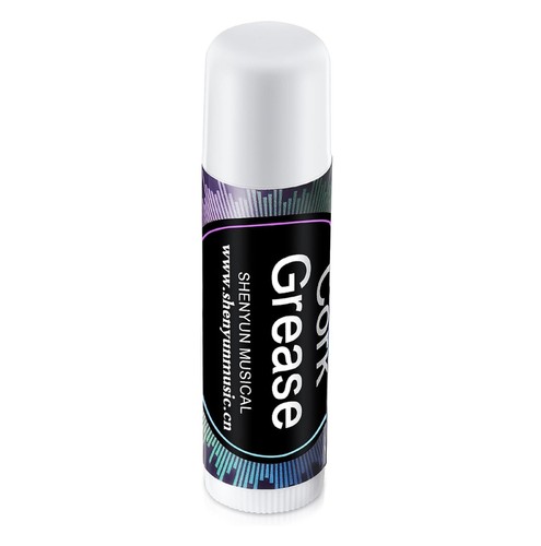 Cork grease stick saxophone - stick,