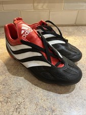Adidas Predator Precision Size