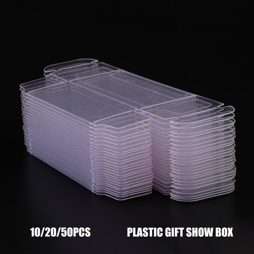 50pcs plastic gift box - gift,