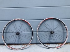 Campagnolo khamsin wheelset - khamsin,