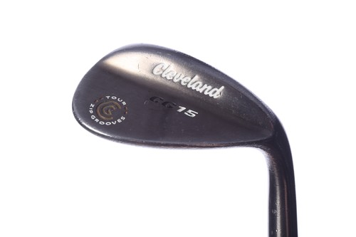 Cleveland cg15 satin - cg15, chrome