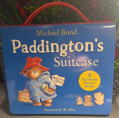Paddington bear s - paddington, paddington's