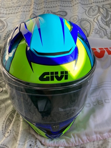 Helmet integrale givi - integrale, 50.6