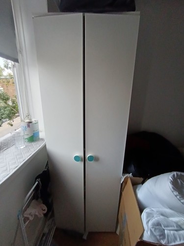 Ikea wardrobe - ikea,