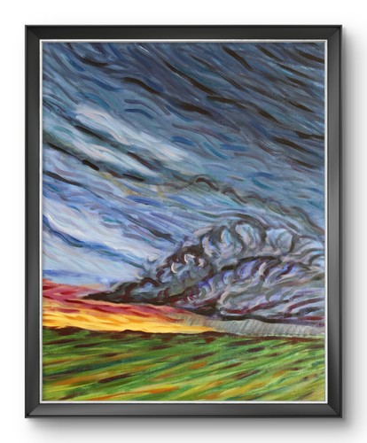 Shawnshawn original storm - shawnshawn,