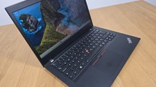 Lenovo ThinkPad Laptop L14