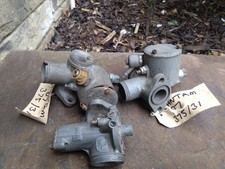 JOB LOT OF AMAL MONOBLOC &
