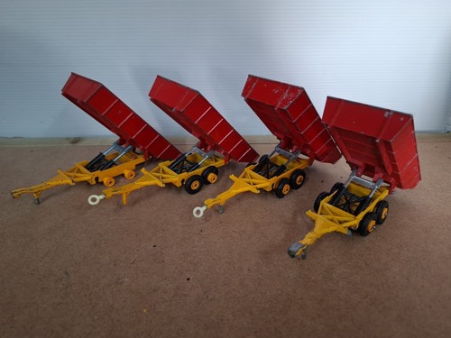 Marchbox kingsize massey - k-3,