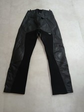 Richa Freedom Ladies Leather