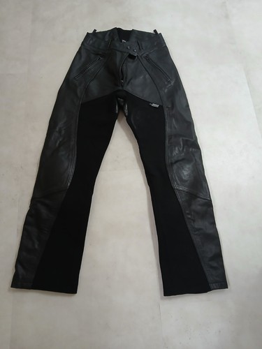 Richa freedom ladies leather - richa,