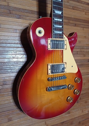 Heartman style electric - style,