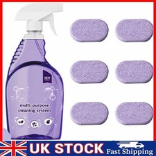 Drclean Spray Oven Cleaner,Dr